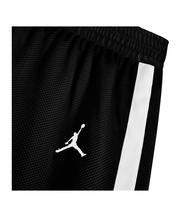 Jordan TM25 Basketball Stock Short Damen Schwarz F010 - schwarz