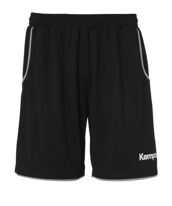 uhlsport Schiedsrichtershort Schwarz F01 - schwarz