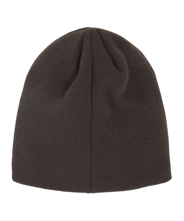 PUMA individualWINTERIZED Tech Mütze Schwarz F01 - schwarz