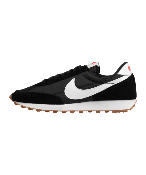 Nike Daybreak Damen Schwarz Weiss F001 - schwarz