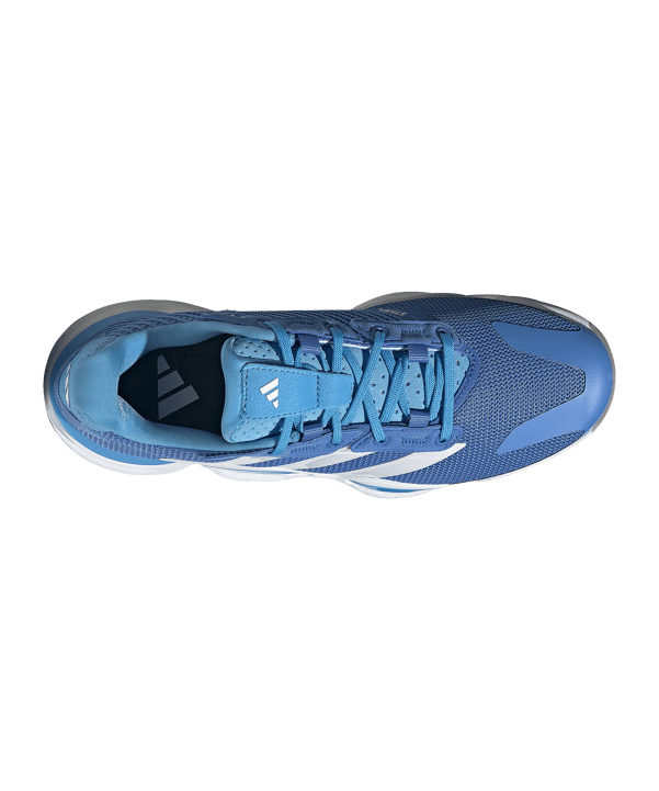 adidas Stabil 16 Blau - blau