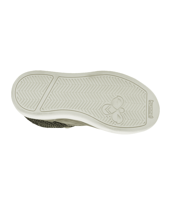 Hummel Splash Sneaker Kids Grün F6453 - gruen