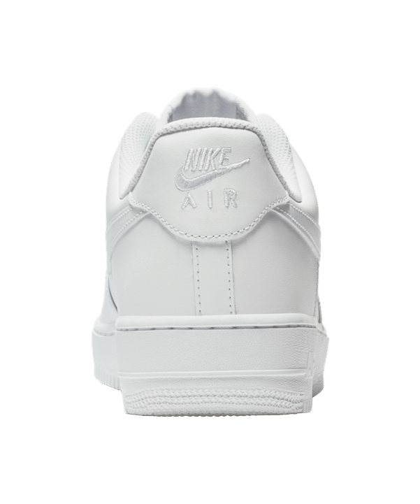 Nike Air Force 1 '07 Sneaker Weiß F111 - weiss