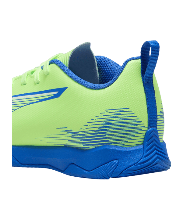 PUMA IN Groen K03 - groen