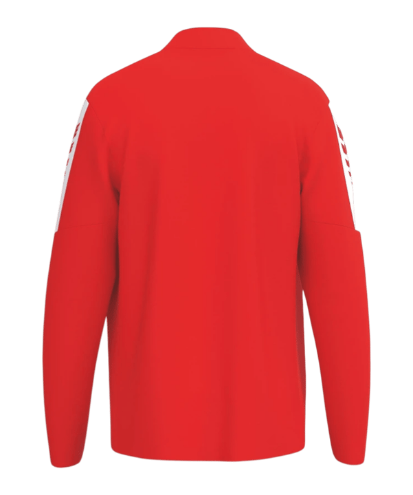 Erima INTRO Trainingsjacke Rot F1032647 - rot