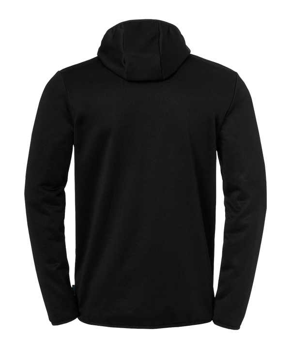 uhlsport Essential Essential Fleece Jacke F01 - schwarz