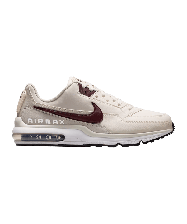 Nike Air Max 3 LTD Schwarz