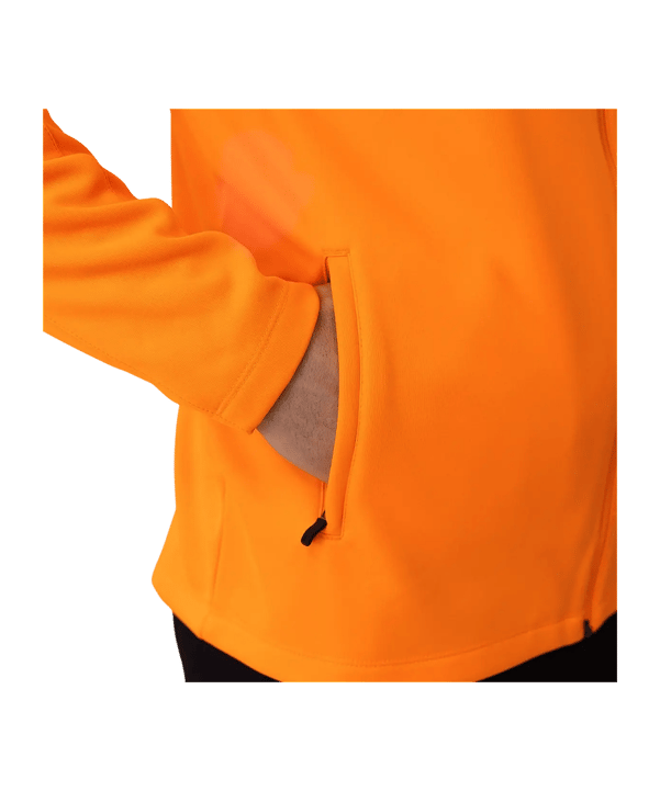 JAKO Classico Giacca Arancione C19 - arancione
