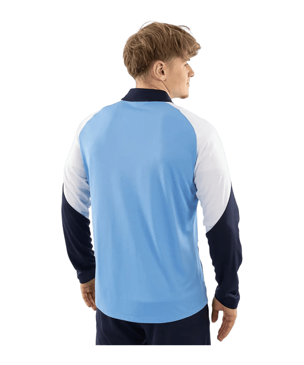 JAKO Dynamic Trainingsanzug Kids Blau F431 - blau