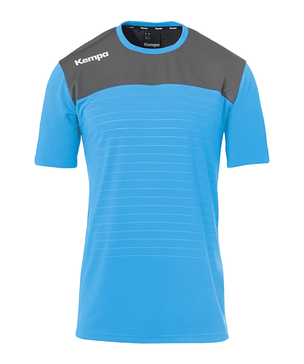 Kempa Emotion 2.0 Trikot Blau F02 - blau