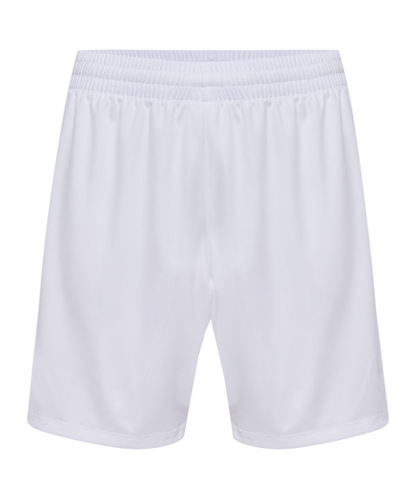 hummel Essential Short Weiß F9425 - weiss