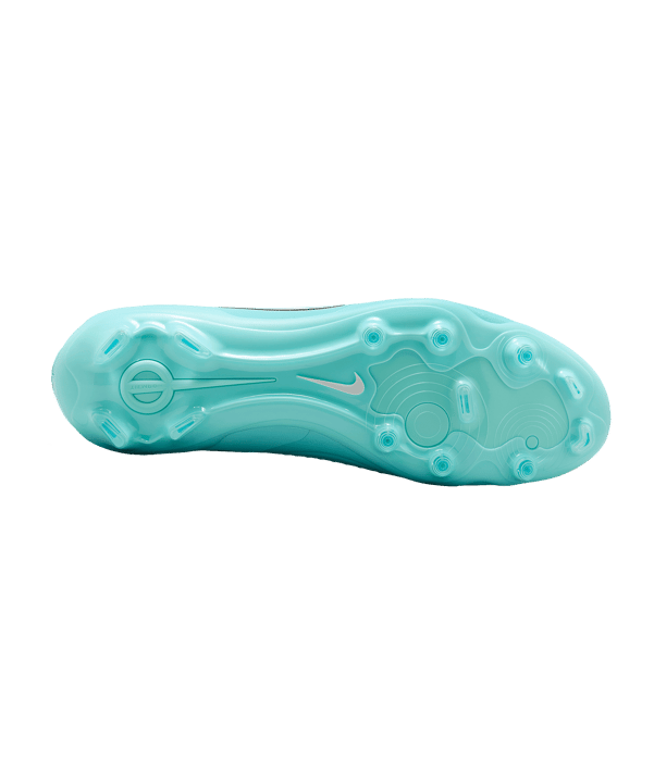 Nike Tiempo Legend X Pro FG Prism Blau F401 - blau