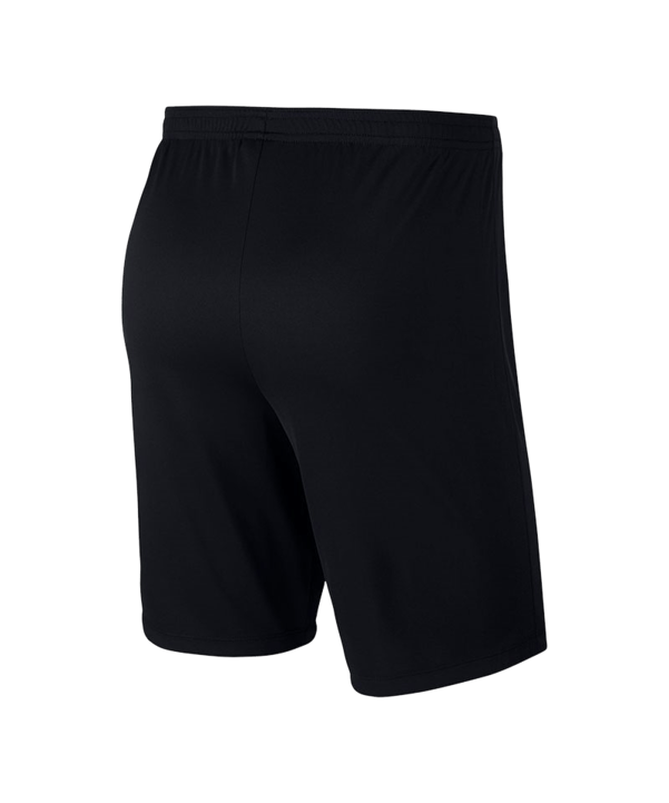 Nike Academy 18 Knit Short Schwarz F010 - schwarz