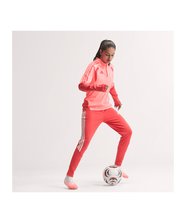 adidas F50 Sparkfusion Elite LL FG/AG Chaos vs Control Donna Rosa - rosa