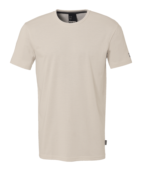 Kempa T-Shirt Braun F26 - braun