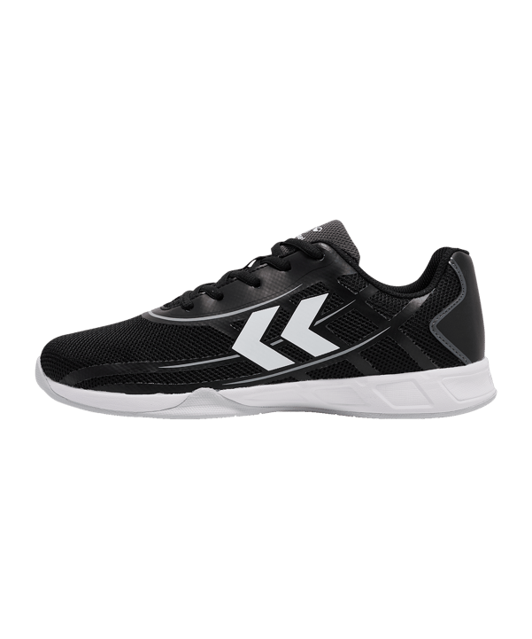 Hummel Root Elite Ii Schuh Schwarz F2001 - schwarz