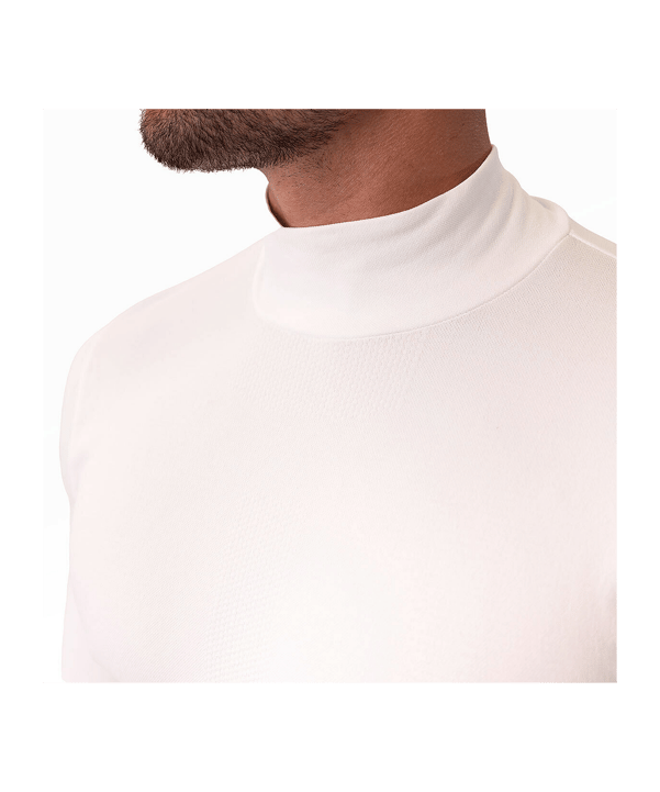 JAKO Skinbalance 2.0 Sweatshirt Wit K0 - wit