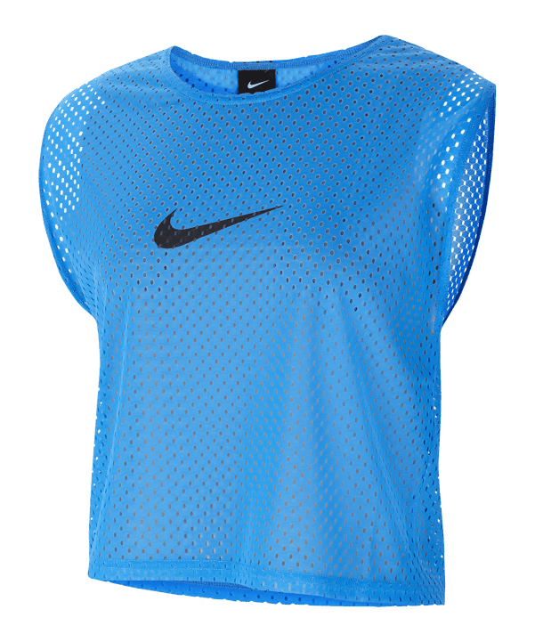 Nike Park 20 Markierungshemdchen Blau F406 - blau