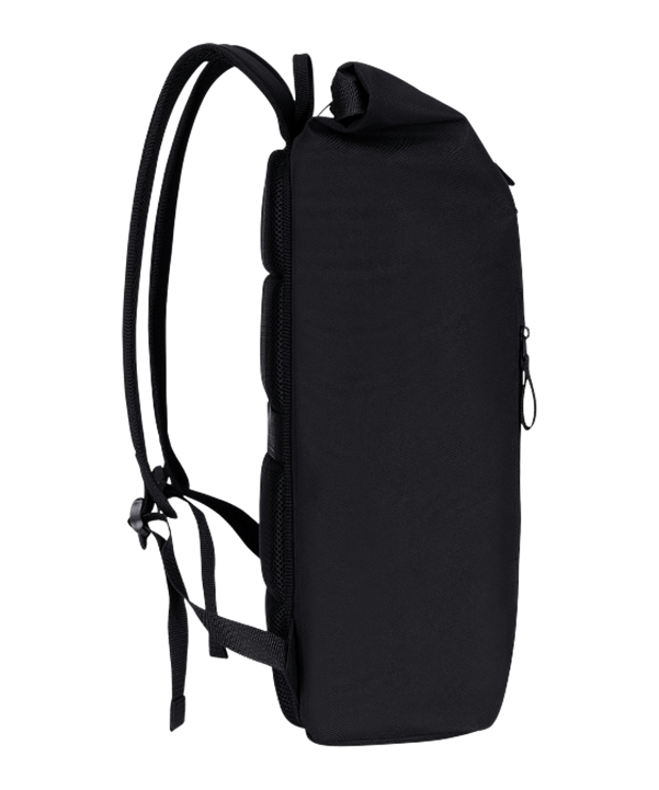 JAKO Allround Rucksack Schwarz F800 - schwarz