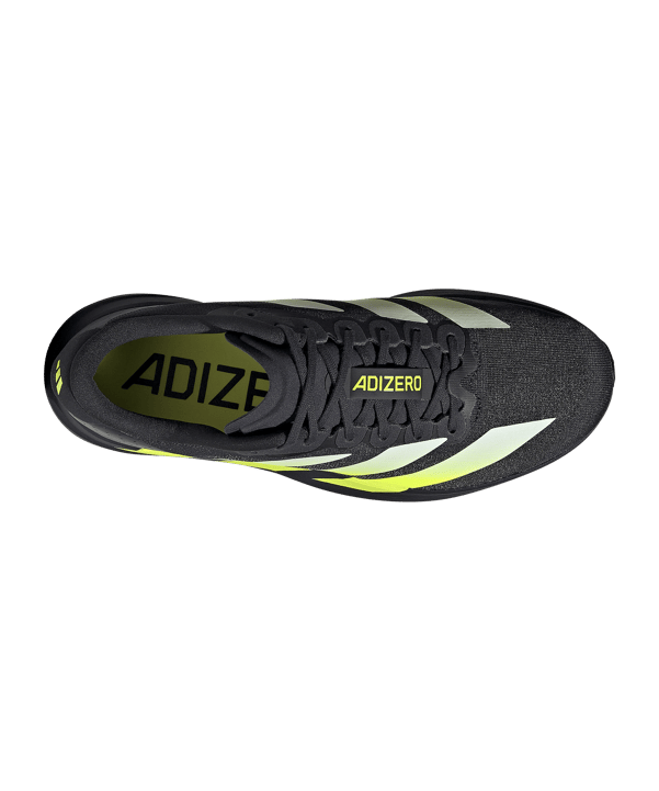 adidas Adizero Evo Sl Chaussure de running Gris - noir