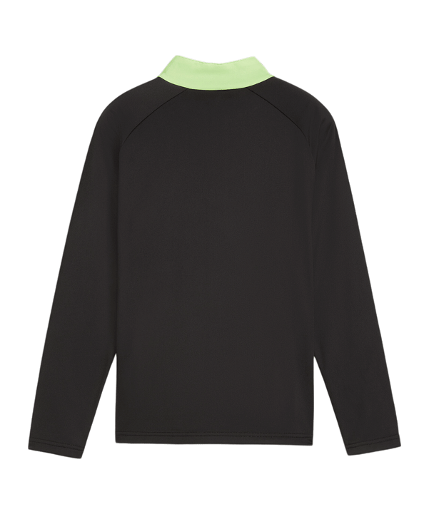 PUMA Sweatshirt Kids Zwart K02 - zwart