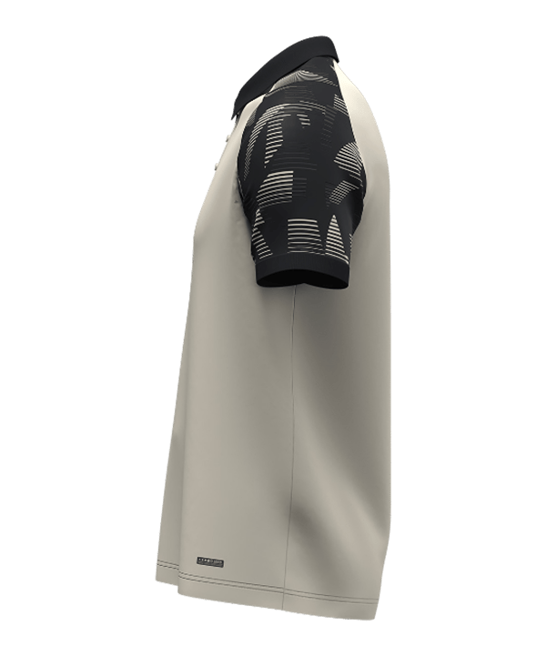 JAKO Sonic Polo Weiß F035 - weiss