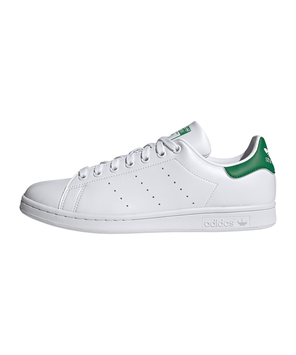 adidas Originals Stan Smith Sneaker Weiß - weiss