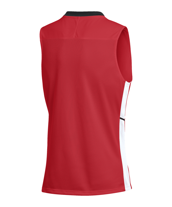 Nike Academy 25 Tanktop Rot F657 - rot