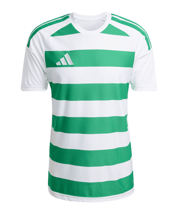 adidas Hooped 26 Trikot Weiß - weiss