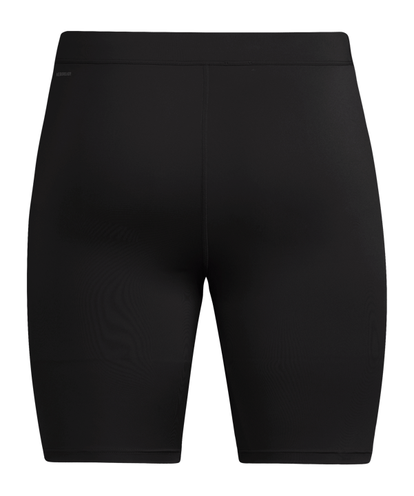 adidas Adizero Short Schwarz - schwarz