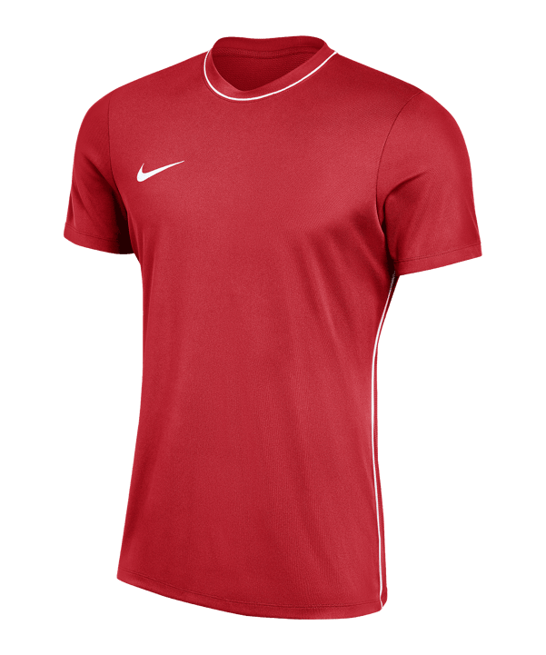Nike Park 26 Trainingsshirt Kids Rot F657 - rot