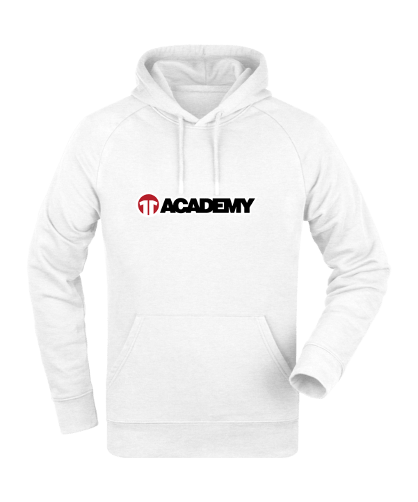 11ts Academy Hoody Academy Weiß - weiss