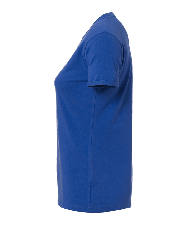 Kempa Core 2.0 T-Shirt Women Blau F04 - blau
