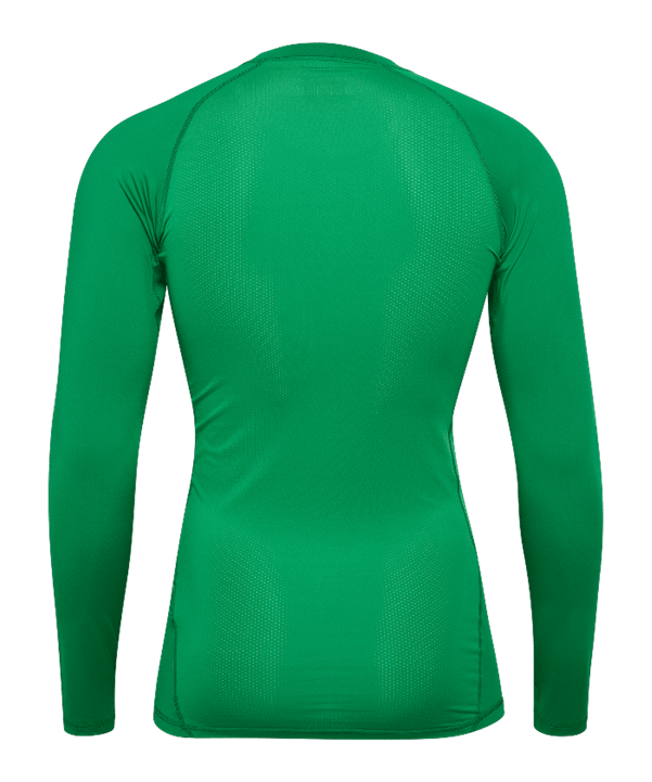 Hummel T-Shirt Grün F6235 - gruen