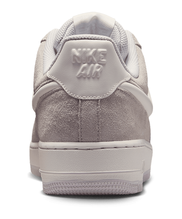 Nike Air Force 1 '07 LV8 Gris C078 - gris
