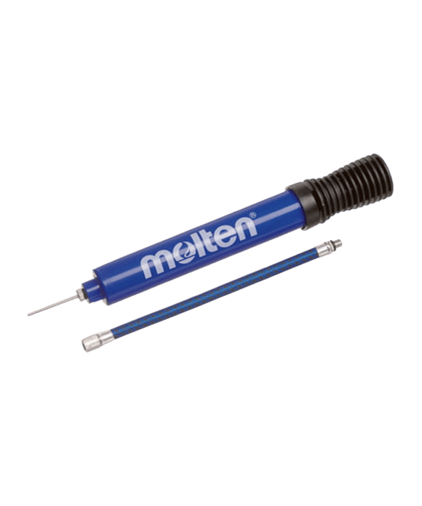 Molten Pumpe Blau - blau