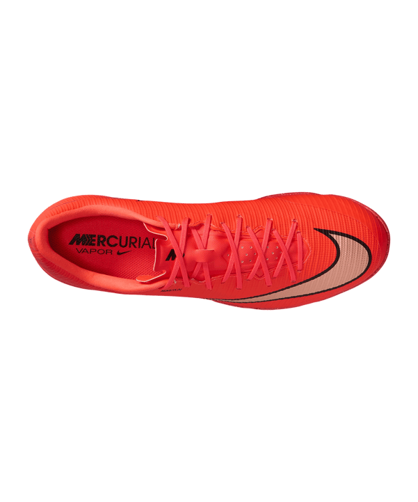 Nike Air Zoom Mercurial Vapor XVII Academy TF Break'Em Rosso C600 - rosso