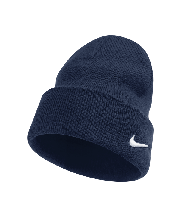 Nike Team Beanie Blau F451 - blau