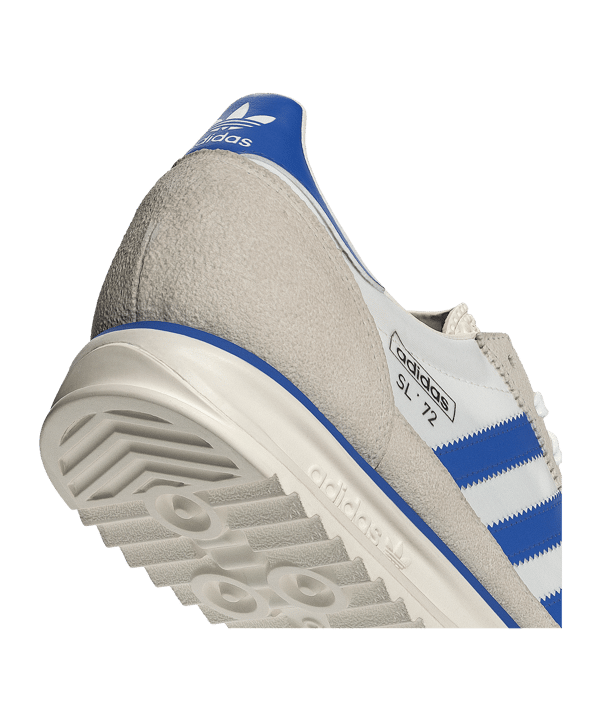 adidas Originals Schuh Weiß - weiss
