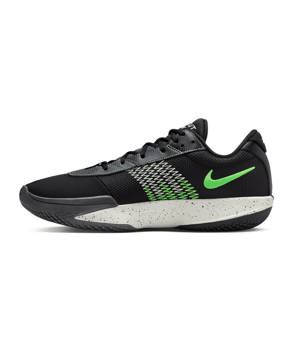 Nike G.T. Cut Academy Schwarz F001 - schwarz