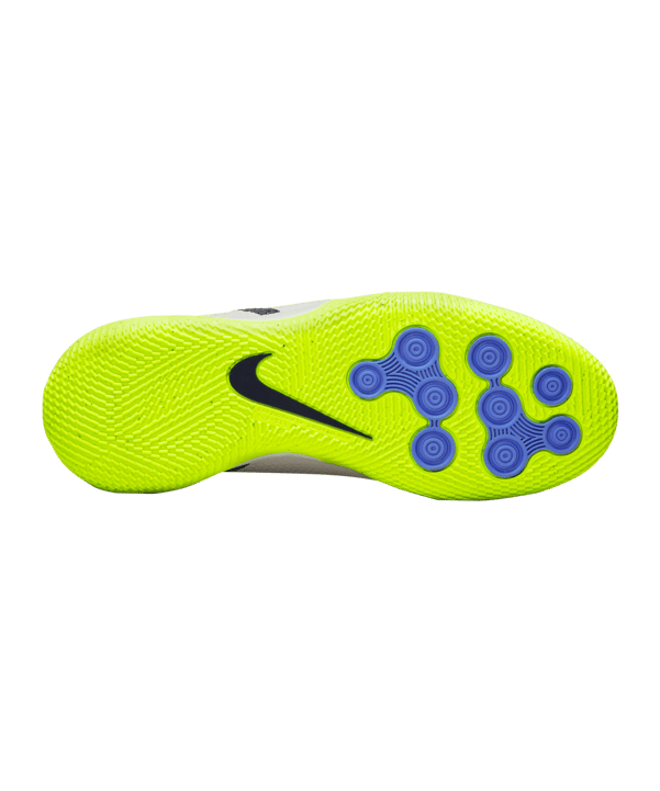 Nike IN Kids Blu C570 - blu