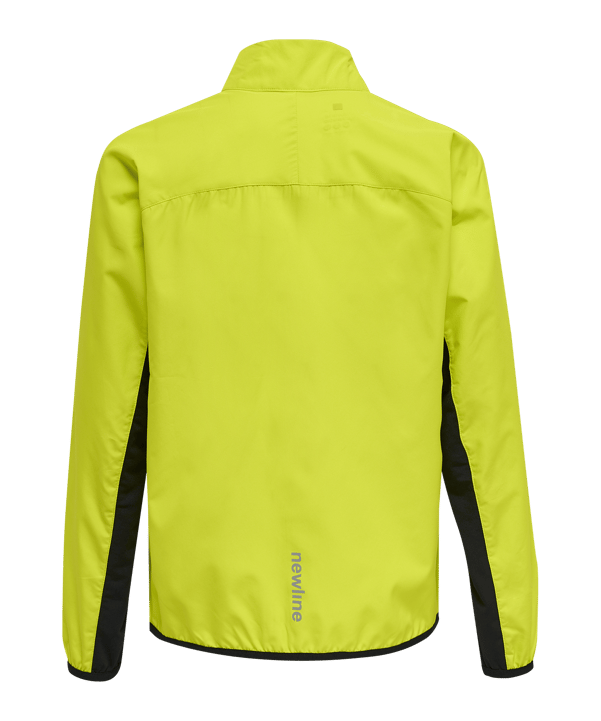 Newline Core Jacke Kids Grün F6102 - gruen
