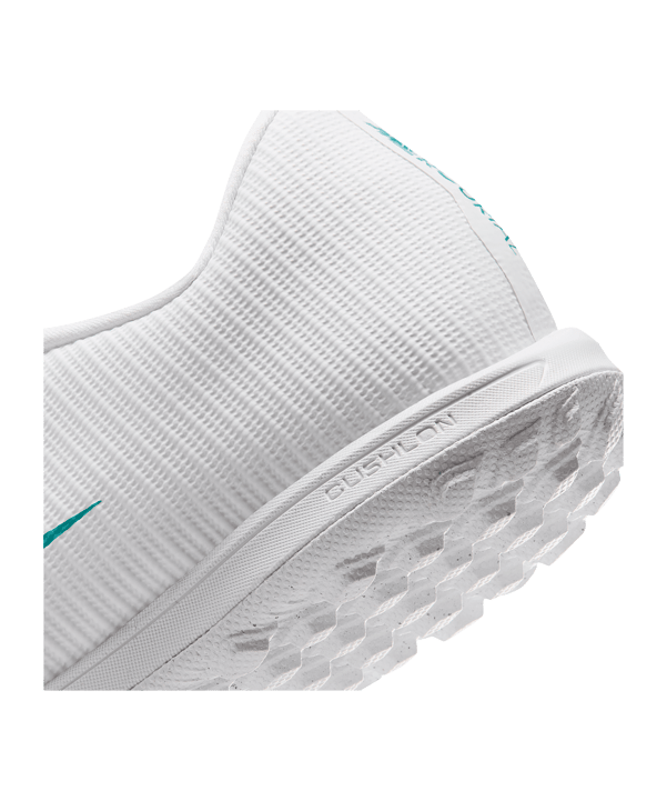 Nike Mercurial Vapor 17 Academy TF Bright Lights Bianco C102 - bianco