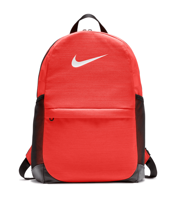 nike brasilia 5 xl backpack orange Medium This product is made with recycled polyester fibers for at least 50% Brasilia Training Backpack Extra Large