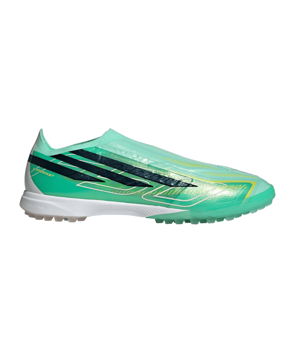 adidas F50 Hyperfast Pro LL TF Final Rush Groen - groen