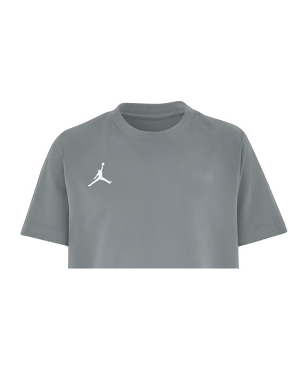 Jordan TM25 Stock T-shirt Kids Grigio C005 - grigio
