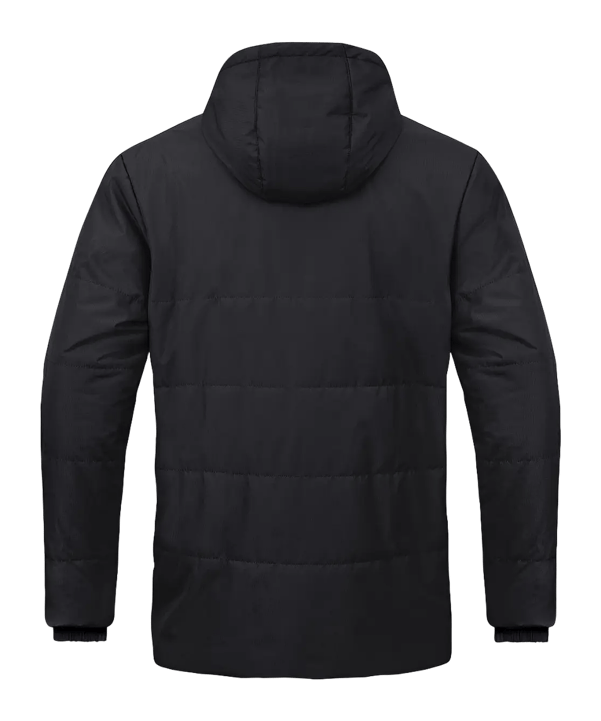 JAKO One Veste Coach Blanc C800 - blanc