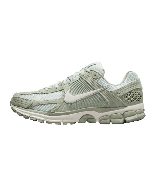 Nike Zoom Vomero 5 Grün F300 - gruen