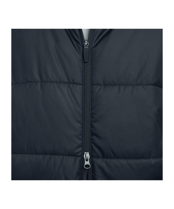 Nike TF Academy Pro 24 Coachjacke Schwarz F010 - schwarz