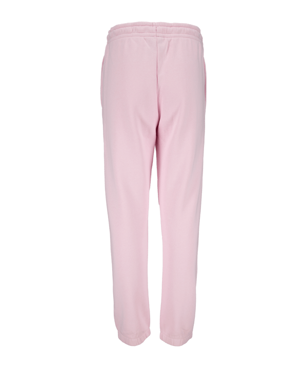 Jordan Icon Play Fleece Jogginghose Kids FA9Y - pink